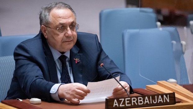 Yaşar Əliyev yeni vəzifəyə TƏYİN OLUNDU