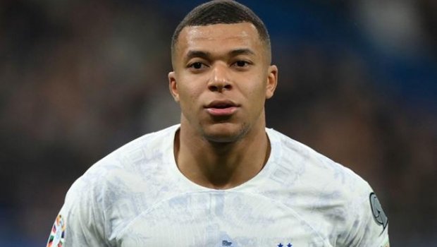 Mbappe bu kuboku ARZULAYIR