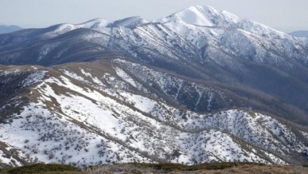 GÜNÜN HAVASI: Dağlıq ərazilərdə qar yağacaq