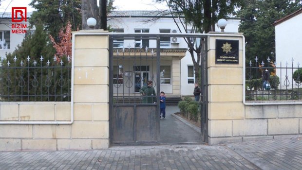 Zaqatalada BIÇAQLANMA &ndash; Saxlanılan var