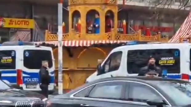 Almaniyada matəm ELAN OLUNDU