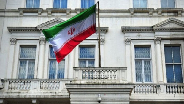 İran səfiri İrəvandakı Azərbaycan memarlıq abidəsində mərasim keçirdi