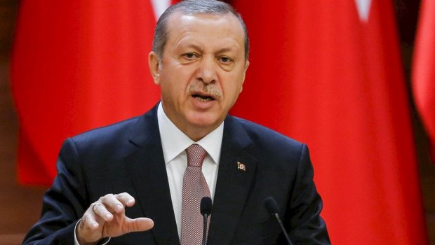 Ərdoğan Suriyaya gedəcək?