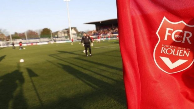 Türkiyəli iş adamı Fransada futbol klubu aldı