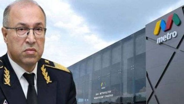 Zaur Hüseynov: &ldquo;Mənə suallar verməyin&rdquo;