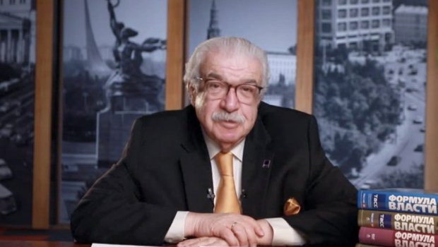 Mixail Qusman proqramında Azərbaycanın qış kurortlarından DANIŞDI
