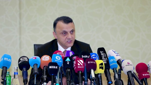 Təcili tibbi yardımın fəaliyyəti RƏQƏMSALLAŞDIRILIR &ndash; Vüqar Qurbanov