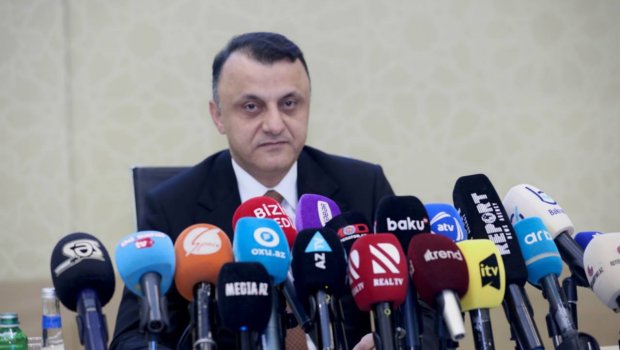 TƏBİB-in direktoru: &ldquo;Gələn ildən kəndlərdə tibb məntəqələri qurulacaq&rdquo;