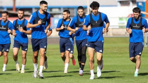 “Qarabağ”ın qış hazırlıq planı BƏLLİ OLDU