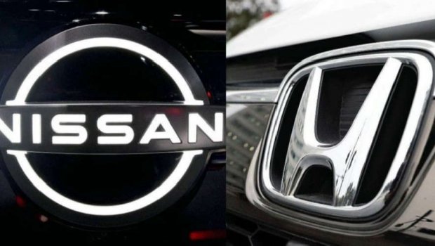 “Honda” və “Nissan” şirkətləri birləşmək İSTƏYİRLƏR