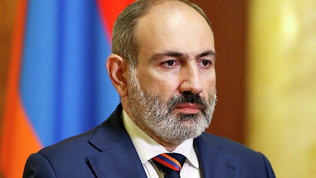 Paşinyan Ermənistanın eks-prezidentlərini keçmiş Qarabağ məsələsi ilə bağlı debata ÇAĞIRDI