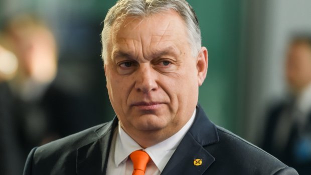Viktor Orban: &ldquo;Azərbaycan Macarıstan üçün böyük əhəmiyyət daşıyır&rdquo;