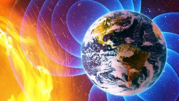 Güclü maqnit qasırğası olacaq &ndash; BU TARİXDƏ