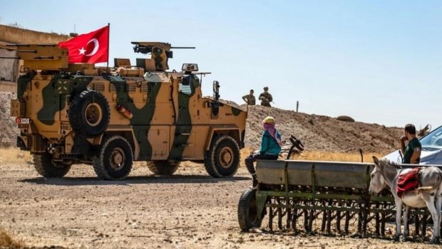 Ankara ilə Dəməşq PKK və İŞİD-ə qarşı birgə hərbi əməliyyat keçirəcək?
