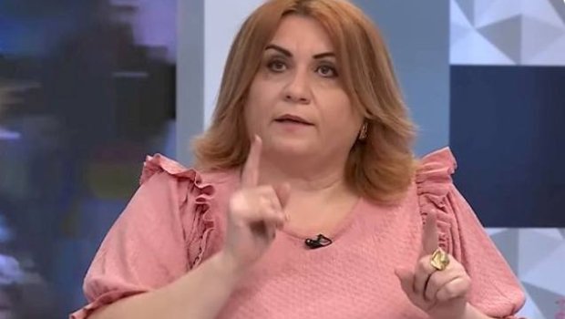 İlhamə Elşadqızı SAXLANILDI