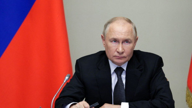 Putin Sankt-Peterburqda Paşinyanla ayrıca GÖRÜŞƏCƏKMİ?
