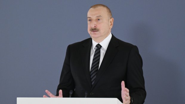 Prezidentdən COP29-la bağlı AÇIQLAMA: &ldquo;Cəmi 10 şikayət var idi, onlar da tezliklə öz həllini tapdı&rdquo;