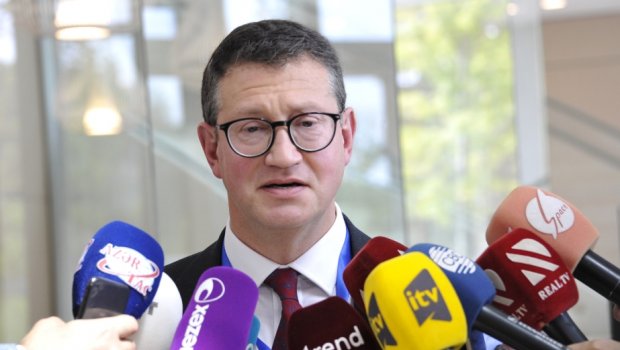 2025-ci ildə Cənubi Qafqazı nə GÖZLƏYİR? - Britaniyalı professordan ÖZƏL AÇIQLAMA