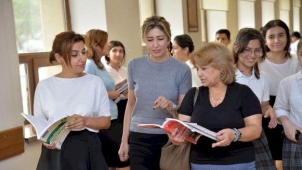 Müəllimlərə güzəştli kartlar bu tarixdə VERİLƏCƏK &ndash; Rəsmi AÇIQLAMA