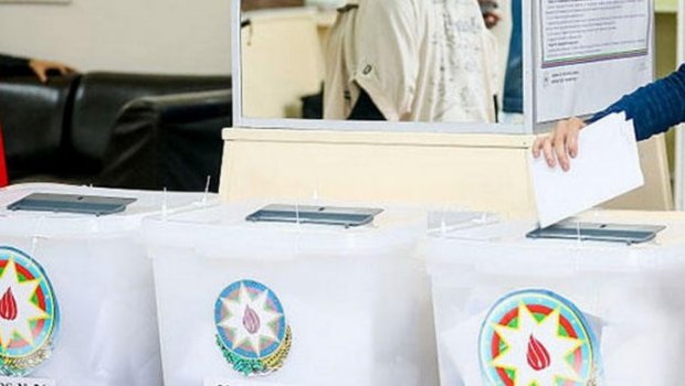 Bələdiyyə üzvlüyünə namizədliyin irəli sürülməsi müddəti başa çatır
