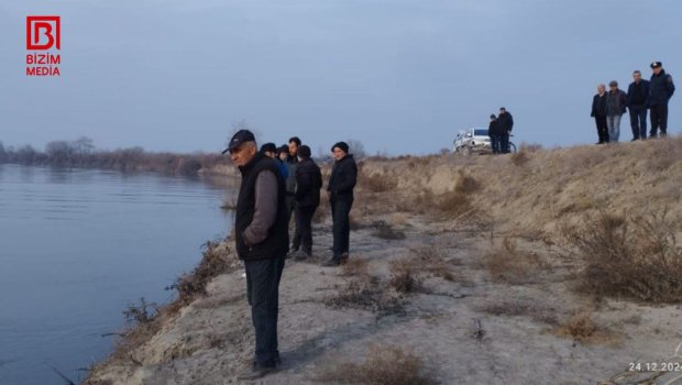 Məktəbə getmək adı ilə evdən çıxan 13 yaşlı qız Kürdə boğuldu &ndash; TƏFƏRRÜAT &ndash; FOTO
