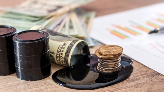 Azərbaycan neftinin qiyməti 75 dolları keçdi