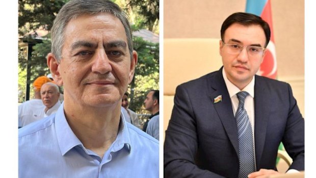 Əli Kərimli təyyarə qəzası ilə bağlı yazısını pullu reklama qoydu &mdash; AXCP sədrindən BİABIRÇI ADDIM - FOTO