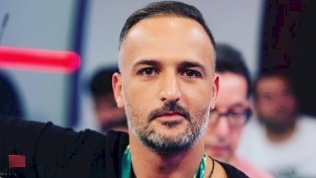 Azər Zahid HƏBS EDİLDİ - Bu cinayətlərdə ittiham olunur
