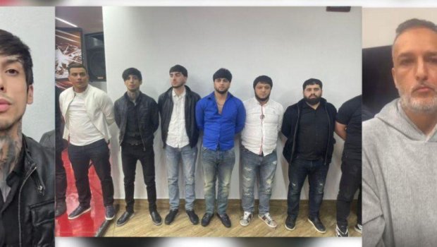 &ldquo;TikTok&rdquo; əməliyyatlarında saxlanılan 4 nəfər HƏBS EDİLDİ