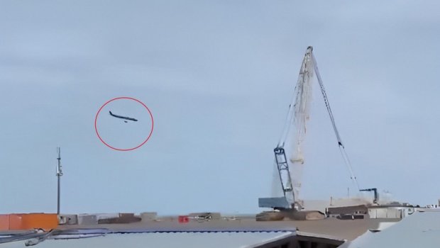 Qəzada həlak olmuş şəxslərin identifikasiyası üzrə işlər aparılır