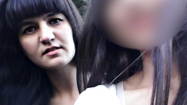 Stüardessanın qardaşı DANIŞDI: "Məndən DNT analizi götürdülər"