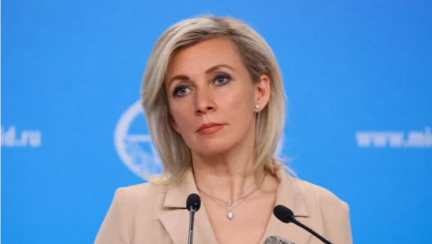 Zaxarova: “ATƏT-in Minsk Qrupu ləğv edilməlidir”