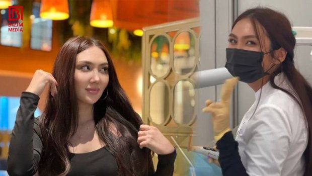 Ölənlər arasında həkim Səlimə də var &ndash; FOTO