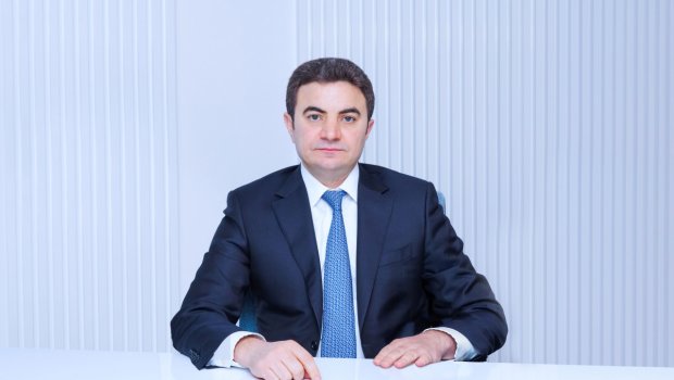 AZAL-ın prezidenti: Təyyarədə texniki nasazlıq olmayıb