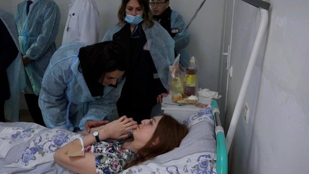 Təyyarə qəzasında sağ qalan bələdçinin atası DANIŞDI - &ldquo;Adını ölənlərin siyahısında oxudum&rdquo;