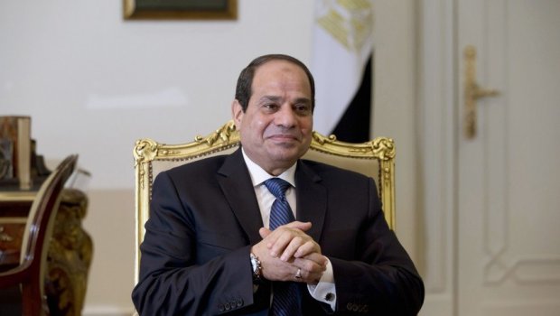 Misir Prezidenti: Bu ağır gündə Azərbaycanın yanındayıq