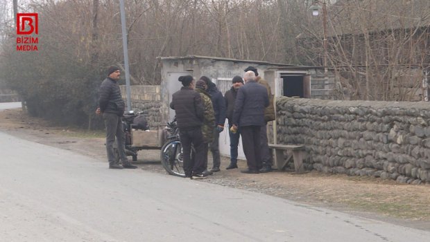 8 sakini təyyarə qəzasına düşən kənddən REPORTAJ &ndash; FOTO