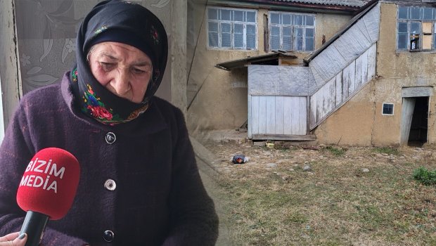 Təyyarə qəzasında həyatını itirən bacı-qardaşın evindən VİDEOREPORTAJ &ndash; TÜKÜRPƏRDİCİ FAKTLAR