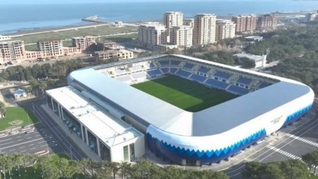Azərbaycan Kubokunun final matçı bu stadionda KEÇİRİLƏCƏK