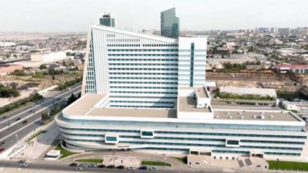 Vətənə gətirilən 7 yaralının müalicəsi Yeni Klinikada davam etdiriləcək