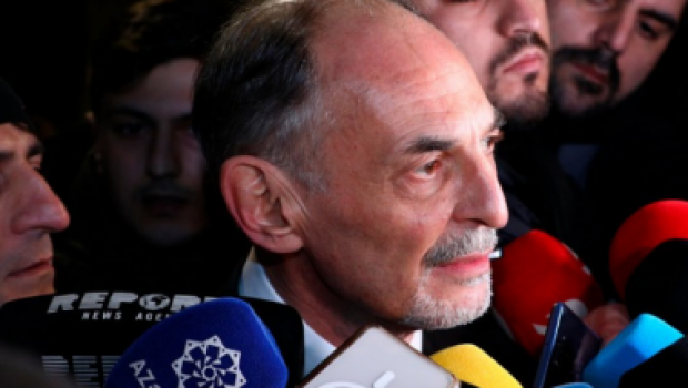 Nazir müavini: "Yaralılar arasında vəziyyəti ağır olanlar da var”