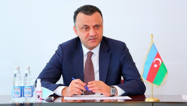TƏBİB sədri: &ldquo;Yaralıların müayinəsi bitdikdən sonra xəstəxanaya göndəriləcəklər&rdquo;