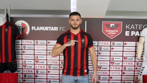 «Neftçi”nin sabiq futbolçusun yeni klubu BƏLLİ OLDU