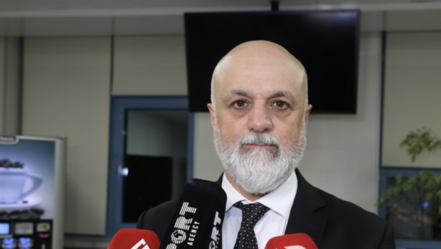 Yeni Klinikanın direktor müavini: &ldquo;Yaralılarından biri reanimasiyaya yerləşdirilib&rdquo;