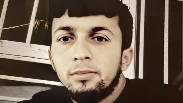 Aktauda həlak olan 26 yaşlı gəncin atası: "Özünə isti paltarlar almışdı ki, ora soyuqdur" - VİDEO
