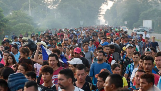 Övladları ABŞ-da doğulan miqrantlar da DEPORTASİYA EDİLƏCƏK