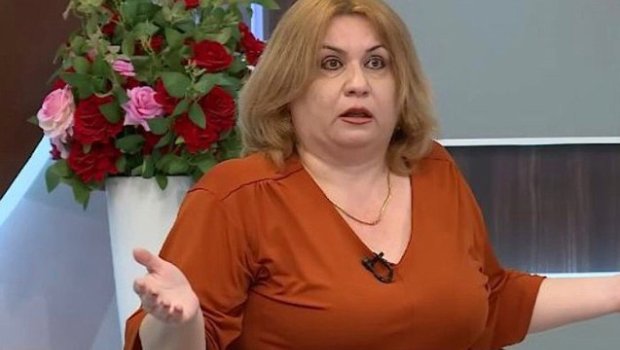 İlhamə Elşadqızı ağır ittihamla HƏBS EDİLDİ 