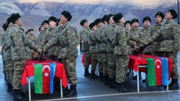 TƏSDİQLƏNDİ - Hərbi xidmətdən boyun qaçıranların ölkədən çıxışı məhdudlaşdırılacaq