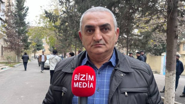 &ldquo;Heç kəs inanmırdı ki, İqorun təyyarəsi qəza edə bilər&rdquo; &ndash; Pilotun qonşusu