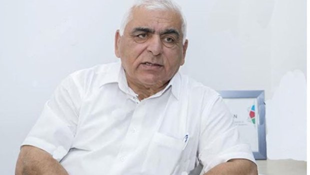 "Pilot deyir idarəetməni itirmişik, amma dispetçer təyyarənin enişinə icazə vermir..." - AZAL-ın sabiq prezidenti qəzadan DANIŞDI
